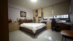 Blk 845 Woodlands Street 82 (Woodlands), HDB 5 Rooms #633228781